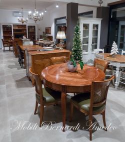 Restyling negozio Mobili Bernardi Amedeo 03